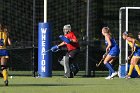 Field Hockey vs JWU  Field Hockey vs Johnson & Wales University. - Photo by Keith Nordstrom : Wheaton, Field Hockey